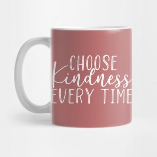 Kindness Mug